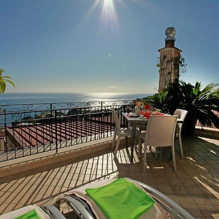 Apartmán Casa Cloe Taormina Exteriér fotografie