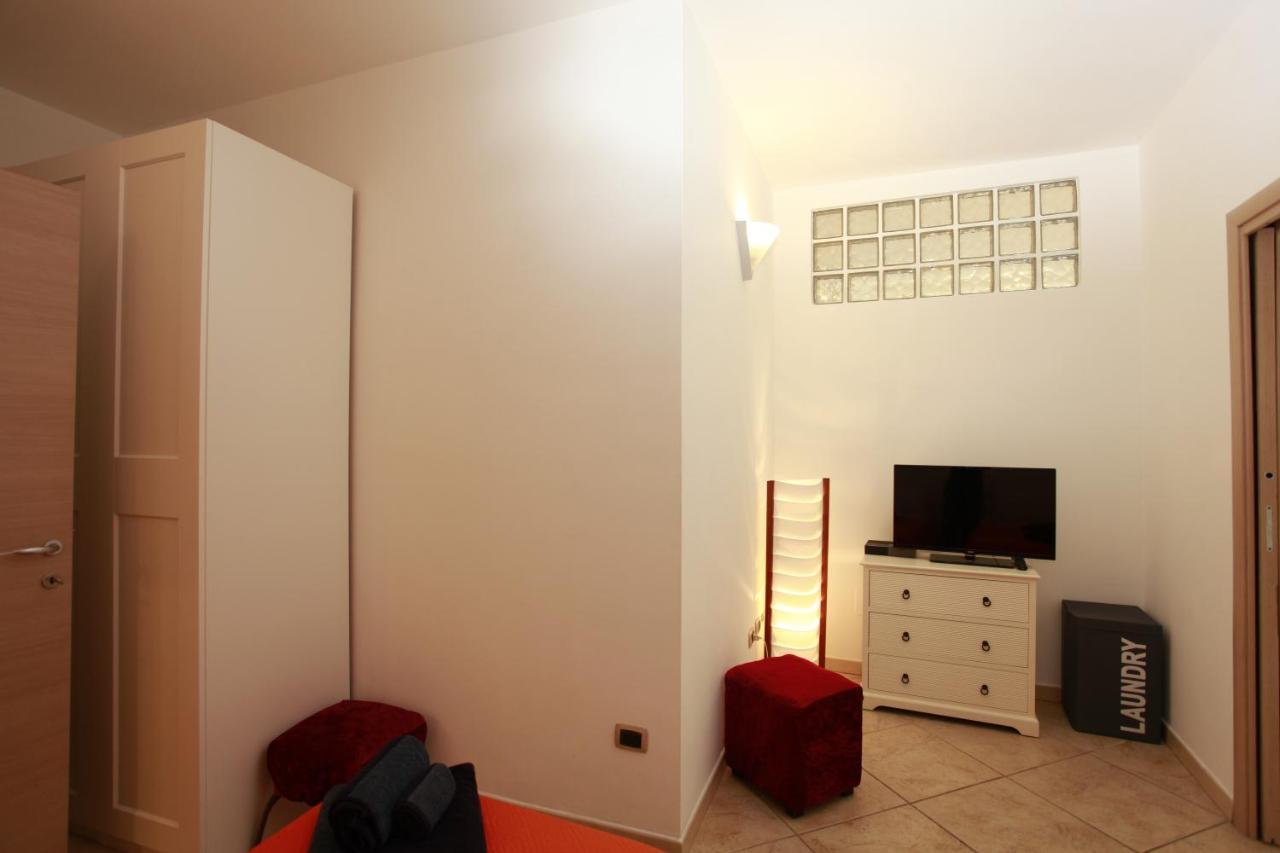 Apartmán Casa Cloe Taormina Exteriér fotografie